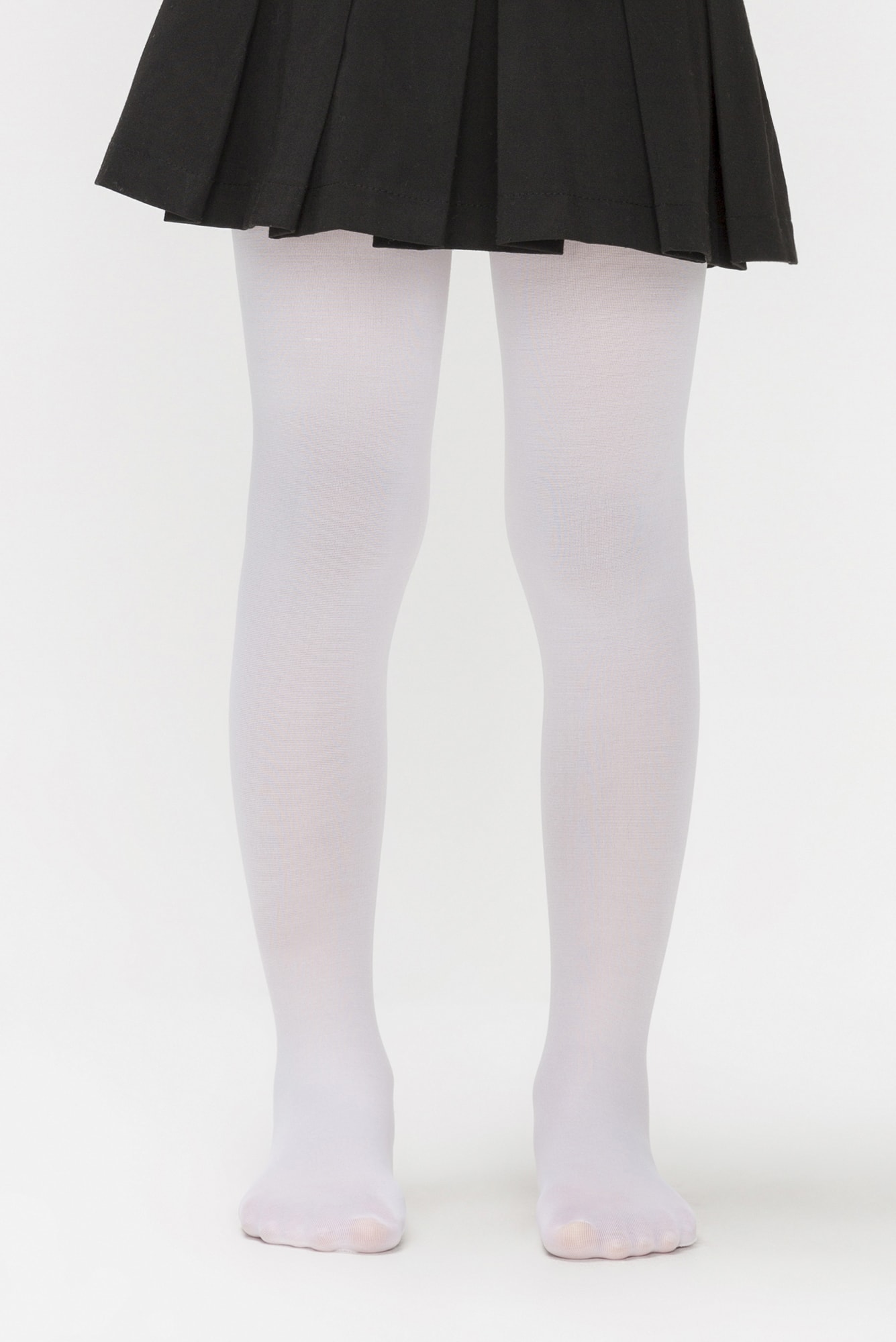 پنتی | Penti - جوراب شلواری دخترانه پنتی‌ Mikro 40 سفید 
