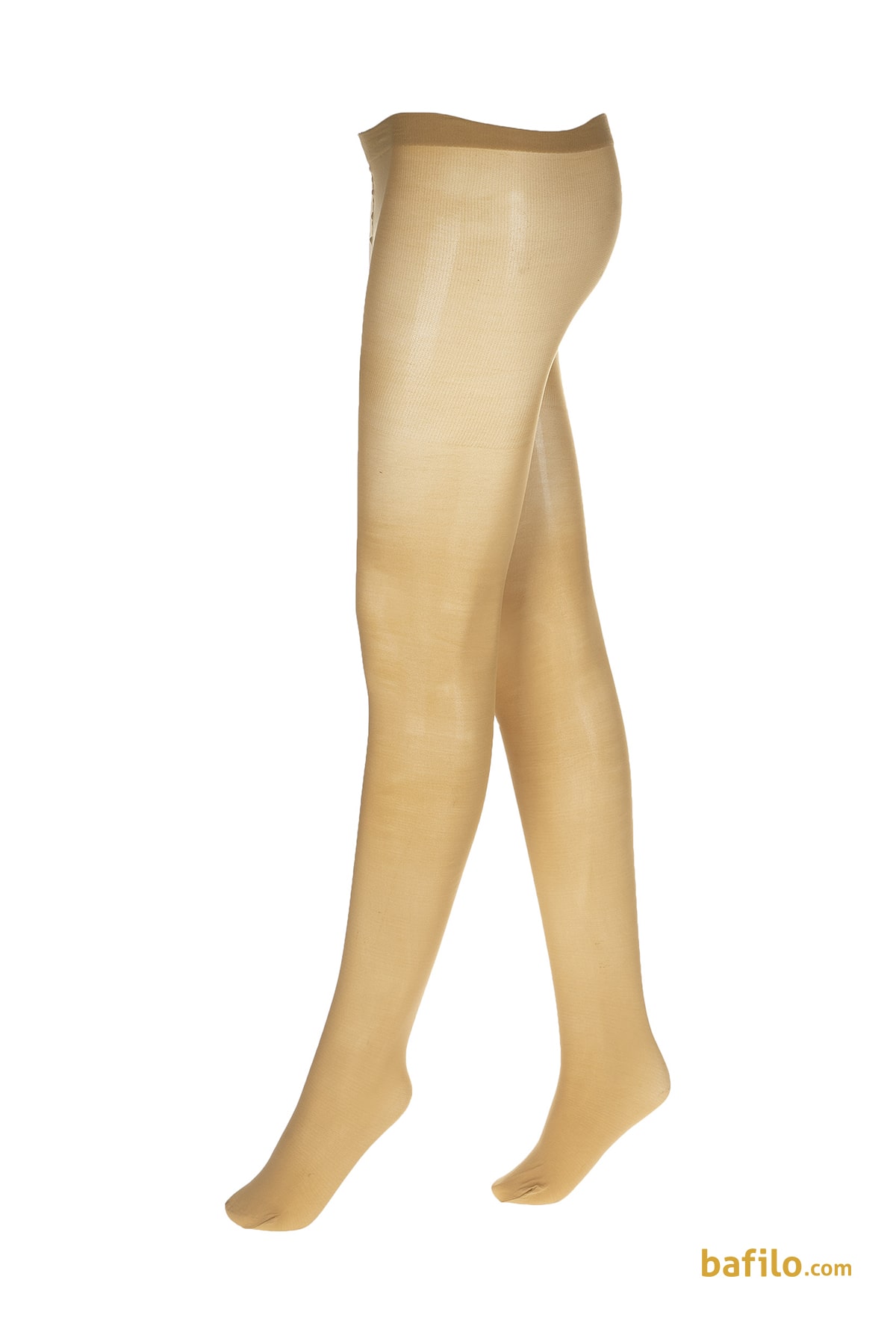جوراب شلواری زنانه ایتالیانا Mikro 40 رنگ بدن - Thumbnail