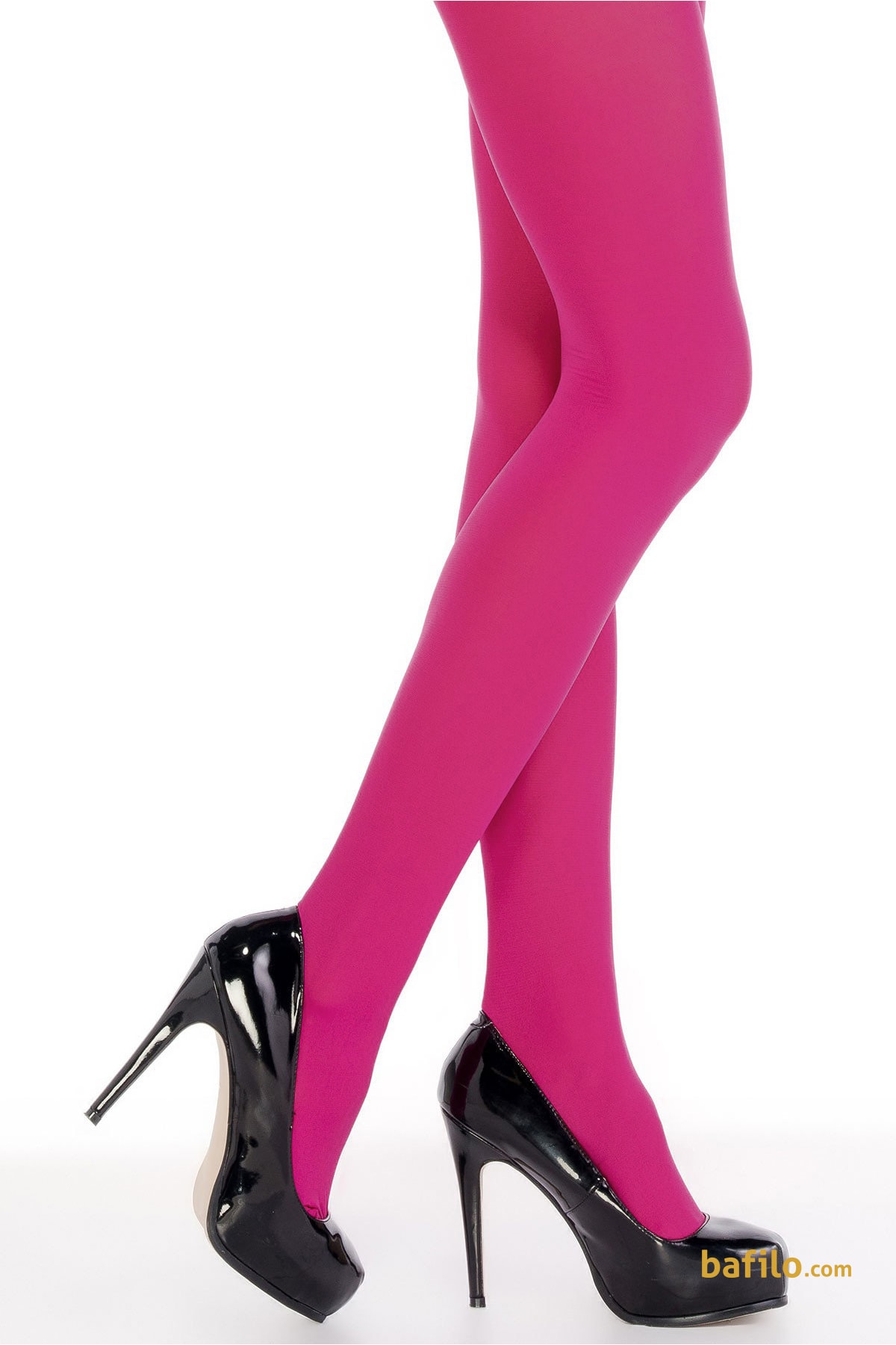 پنتی | Penti - جوراب شلواری زنانه پنتی Mikro 40 صورتی روشن