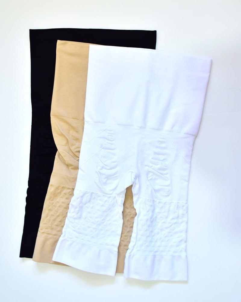 ام آی | MI - گن ماساژور زنانه پادار بلند فاق بلند کمر سیلکونی سایز بزرگ MI ام آی 2015